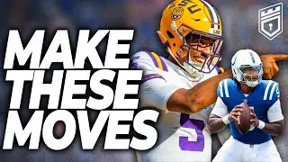 These Assets Will Secretly SAVE Your Dynasty Team (INSANE Value) - Dynasty Fantasy Football 2024