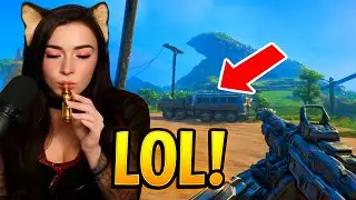 Borderlands 4 Смешные и эпичные моменты «Что за хрень?» 2