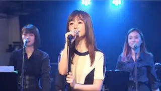 SARD UNDERGROUND  「負けないで」 LIVE at hillsパン工場 19.2.3