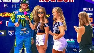 RAW Ironman Pro Motocross 2019 | RAW ***ish