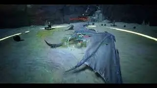 [AION 2] New Dungeon Conquest Dramata's Nest - Chanter