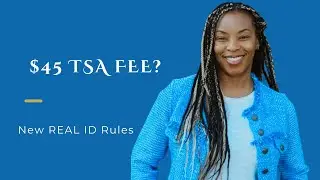 STOP: Don't Fly in 2026! Your License May Fail Starting Feb 1st (TSA Update)