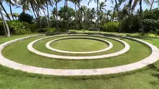 The Ritz-Carlton Malediven, Fari-Inseln | Mystique Garden 🪴 | Hotel-Videotour.