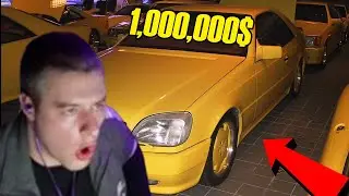 НАЙ-РЯДКАТА MERCEDES AMG КОЛЕКЦИЯ В СВЕТА