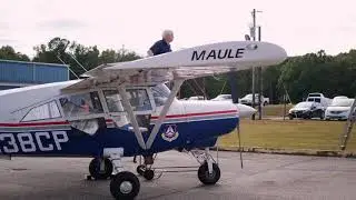 Future Pilots of America Fall Fly-In 2019