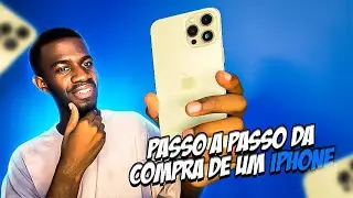 “Comprei um iPhone nos EUA e trouxe para Angola: tudo o que precisas saber!”