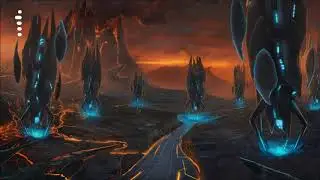 Mellow Sonic - Eruption