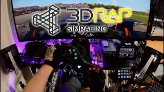 3DRap Feeling PRO in action | 💨WIND💨 and 😵&zwj;💫RUMBLE😵&zwj;💫