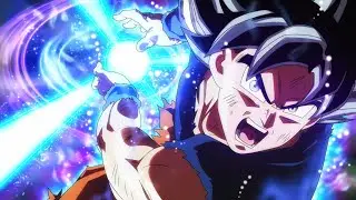 Zeus x Dragon Ball (HARDSTYLE)