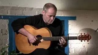 COLIN REID the cat came back