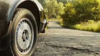 Talk & Drive: Citroen CX Prestige