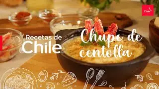 Chupe de Centolla | Delicia patag&oacute;nica del mar chileno 🦀
