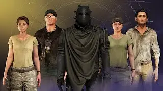 Year 5 Season 2 Manhunt: Comms Collectible #11 - Kenly Debrief | Tom Clancy's The Division 2 (PS5)