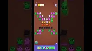 #kittysort #games #leveldesign #gamer #gameshorts #gaming #gamergamer #gameplay #levelsolution