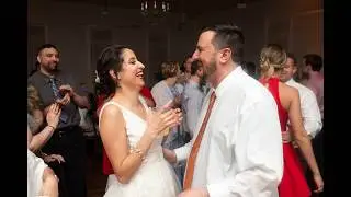 Venue 1902 wedding sneak peek