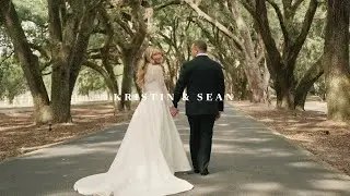 Kristin & Sean