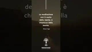 PAROLE CHE CAMBIANO LA VITA 🔥 | pochi secondi di Saggezza che ti migliorano al giornata