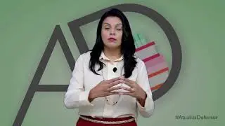 Atualiza Defensor: V&iacute;deo 14 - Atualiza Defensor aborda o Restabelecimento do Poder Familiar