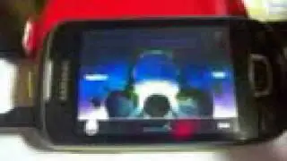 Samsung Galaxy Mini Seven Star