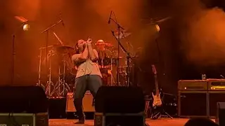 Duman-Kufi İzmir Tarihi Havagazı Fabrikası 06/10/24