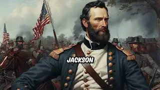 The Battle of Bull Run