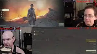 ICARUS , AMAZING SURVIVAL GAME. SHORT NIGHT. ADDICTED!  Married, Co op/ Splitscreen.