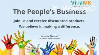VivaMK The Opportunity