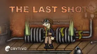 QuickLook - The Last Shot Demo (Prologue)