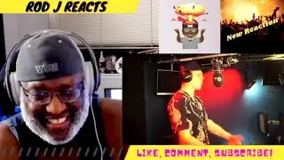 Kamakaze Fire In The Booth Reaction
