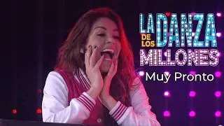 La Danza De Los Millones - Muy Pronto | Caracol Televisi&oacute;n