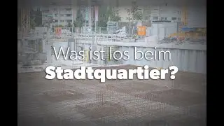 Interview | Stadtquartier