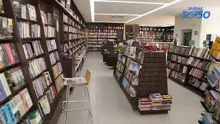 LIVRARIA ESCARIZ