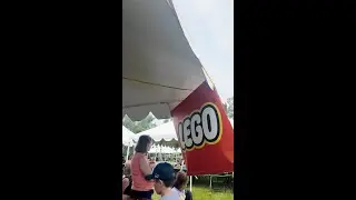 Only in Canton: Liberty Fest Highlights! #Shorts