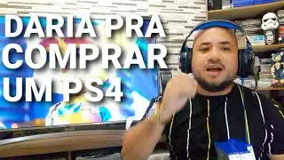 MEUS JOGOS DE PS5 - QUANTO J&Aacute; GASTEI