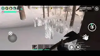 LONG DARK MOBİL VERSİYON (WİNTERCRAFT) YENİ GÖREV SİSTEMİ VE DAHA FAZLASI