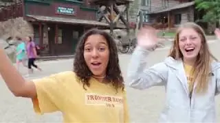 FRONTIER RANCH - Stillwater Young Life 2018