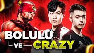 BOLULU VE CRAZY