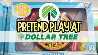 Dollar Tree Pretend Play | Playroom | Dramatic Play | Daycare Budget | Childcare | Classroom | PreK