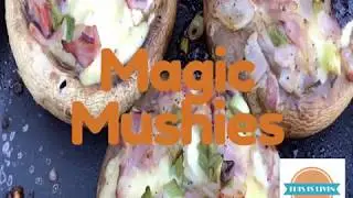 Magic Mushies