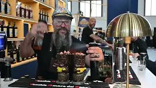 CAFFO / AMARO DEL CAPO BCB 2025 Berlino