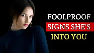  10 Texting Signs She&rsquo;s Secretly Into You (Modern Dating Psychology Explained)