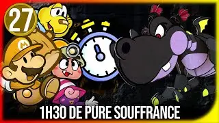 1 heure 30 de SOUFFRANCE 🐲 Tower of Trials by JDaster64 #27