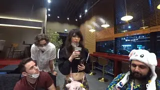 Emiru - [May 9, 2022] Korea Stream 9