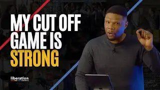 My Cut Off Game Is Strong | Series: Year Of The Reward | Sunday, January 25, 2026