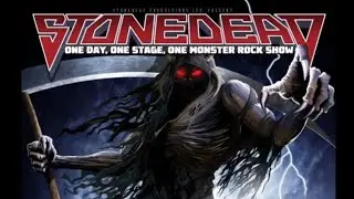 Stonedead Festival 2023 - my day and review