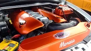 monaro WEBcar 0115  CUSTOM CANDY COUPE JANUARY 2015