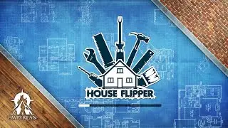 Moving House Pt2 ( House Flipper )