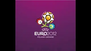UEFA EURO 2012 - Opening Ceremony and Group Stage Matchday 1