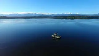 Mahinapur West Coast Scenic WaterWays