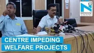 BJP taking advantage of my 1 year long silence: Arvind Kejriwal